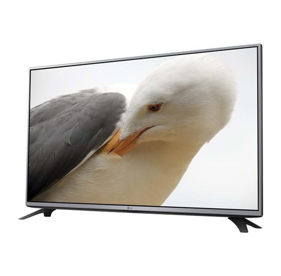 Fladskærms TV - LG 0 " Fladskærms TV LCD 1080p (FullHD) TV 43LF540V - 43lf540v