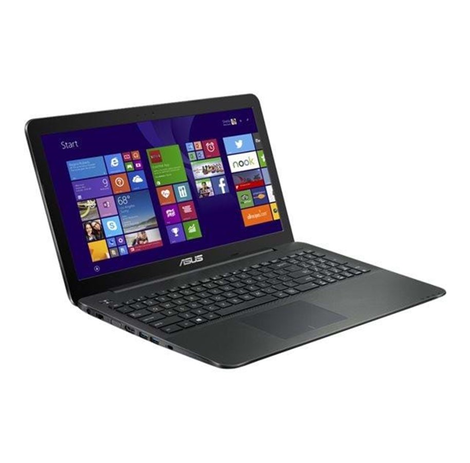 Bærbar - ASUS X554LA-XO1404H - X554LA-XO1404H