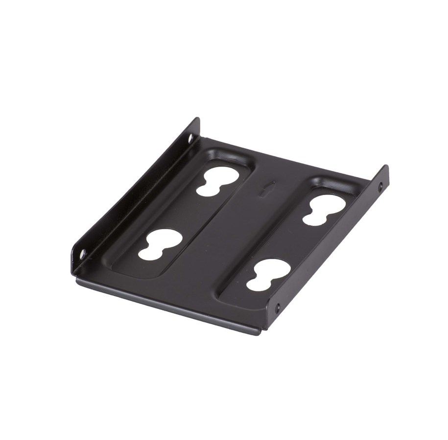 Harddisk - tilbehør - Phanteks SSD bracket - Single 2.5" - PH-SDBKT_01