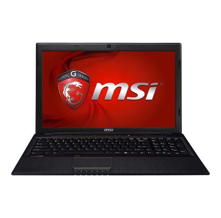 Bærbar - MSI GP60-2QE-850NE Leopard - GP60 2QE-850NE