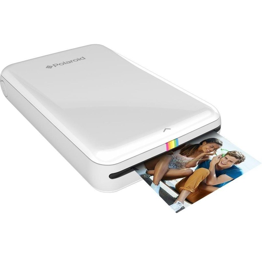 Printer - Polaroid Zip Instant Mobile - Farve - Direkt termisk - 103691