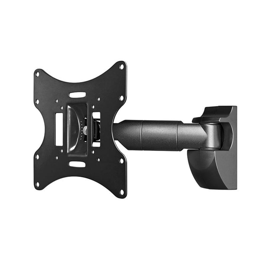Vægbeslag, AV-Beslag & AV-Møbler - Pro TV Mount - EasyScope M - Black - Maks - Maks størrelse - 4040849518942