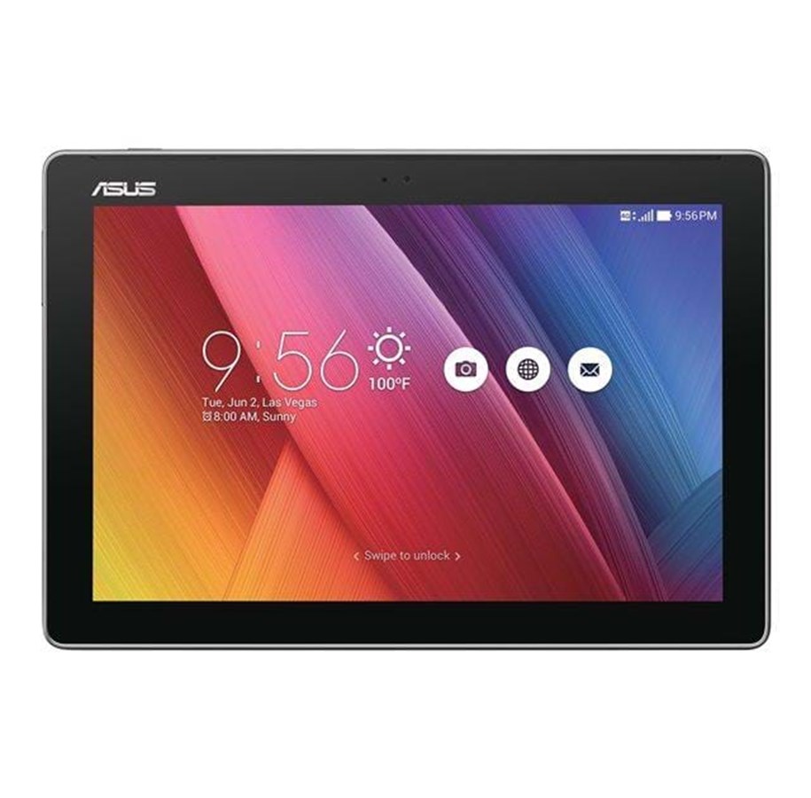 Tablet - ASUS ZenPad 10 Z300CL 32GB 4G - Black - Z300CL-1A023A