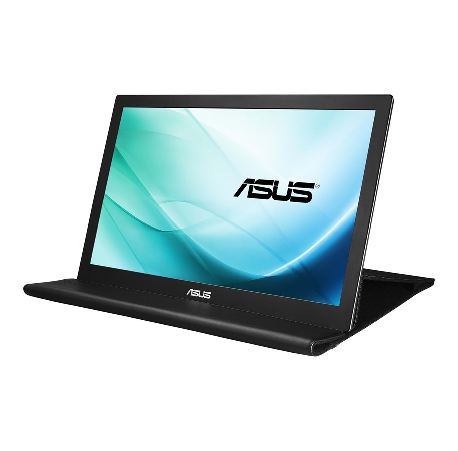 Skærm - 15" ASUS MB169B+ - 90LM0183-B01170