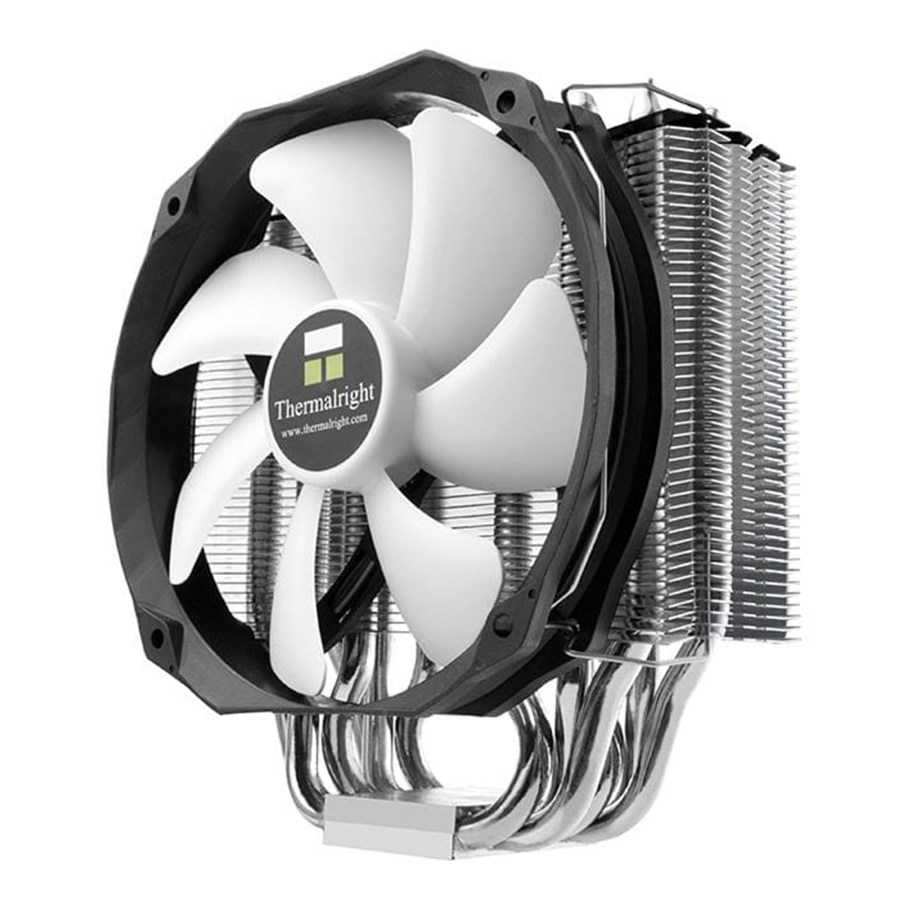 CPU Køler - Thermalright TRUE Spirit 140 Power - 100700543