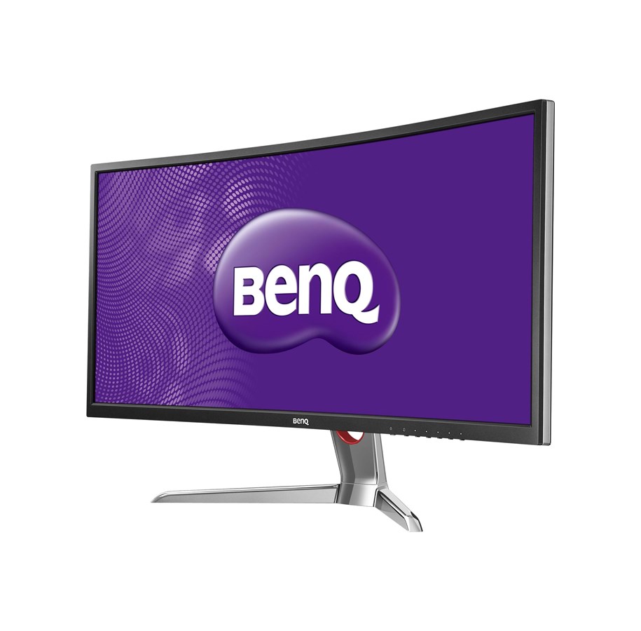 Skærm - 35" BenQ XR3501 - 9H.LE7LB.QBE