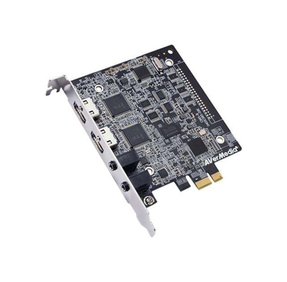 Video/audio grabber - AverMedia Live Gamer HD Lite - 61C9850000AR