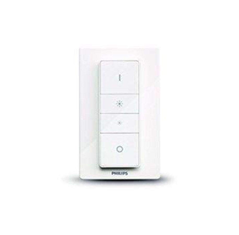 Smart Home - Philips Hue Dimming Switch - 929001173701