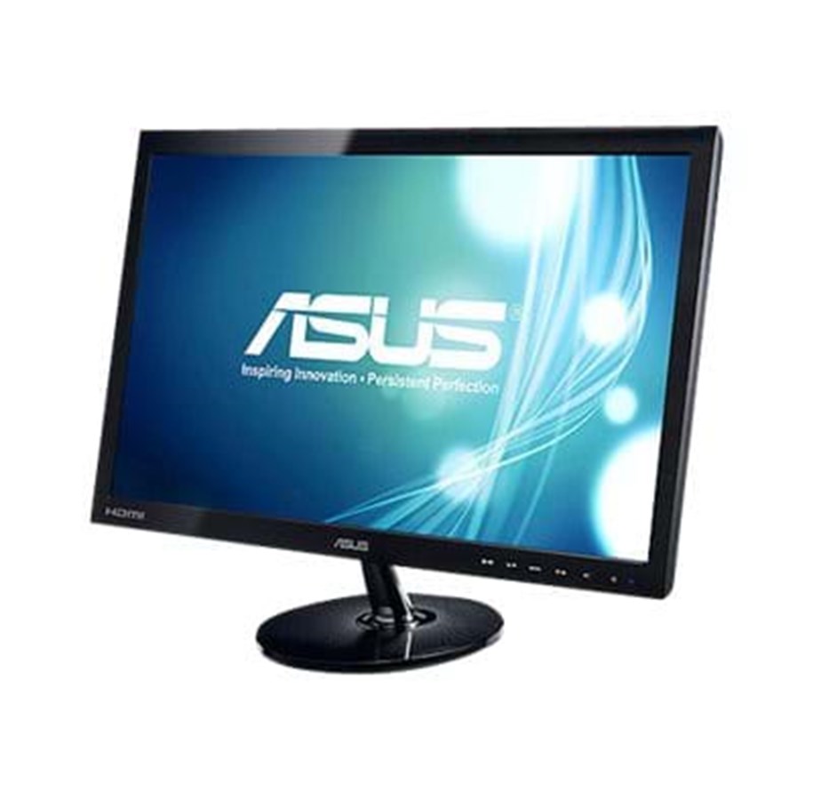 Skærm - 24" ASUS VS248HR - 90LME3001Q02231C-