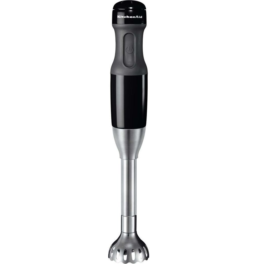 Blender - KitchenAid Stavblender 5KHB2571EOB - Sort - 180 W - 5KHB2571EOB