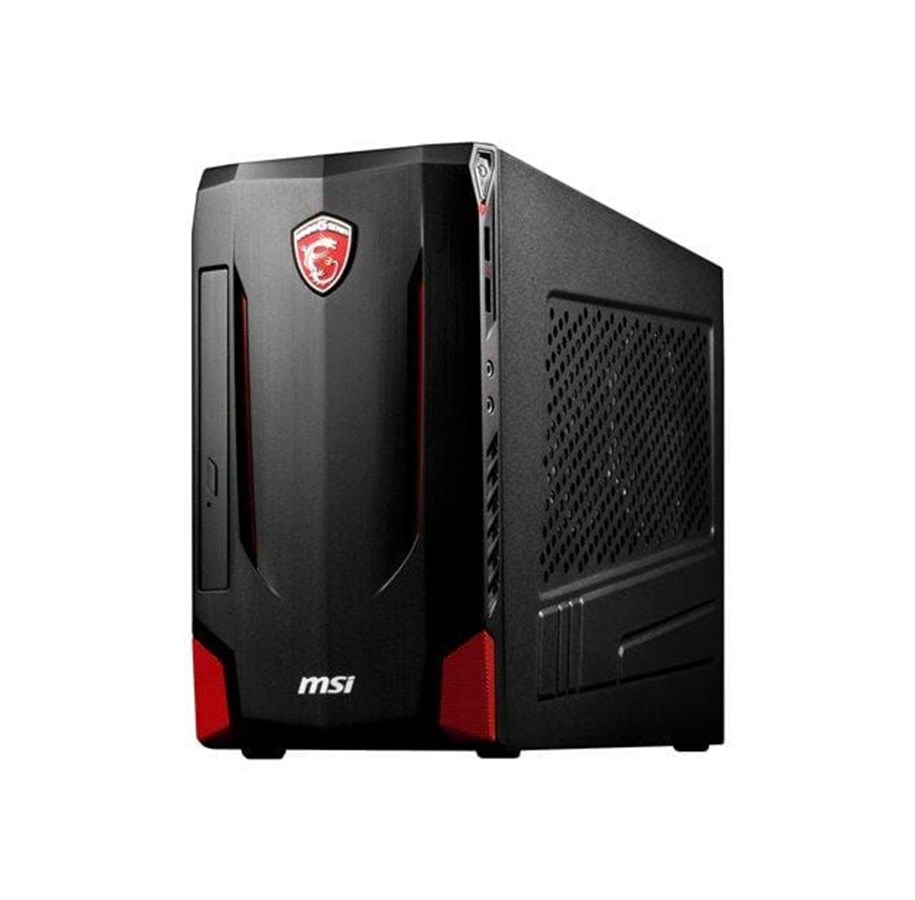 Stationær - PC & Mac - MSI Nightblade MI-017EU - NIGHTBLADE MI-017EU