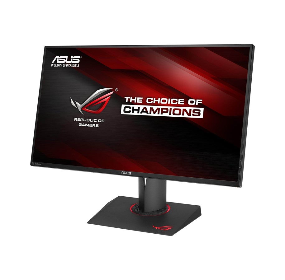 Skærm - 27" ASUS ROG SWIFT PG279Q - 90LM0230-B01370
