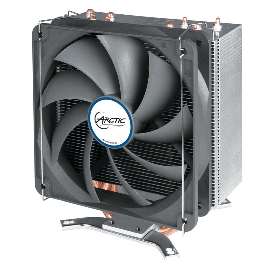 CPU Køler - Arctic Freezer i32 CO - CPU Luftkøler - Max 22 dBA - ACFRE00015A