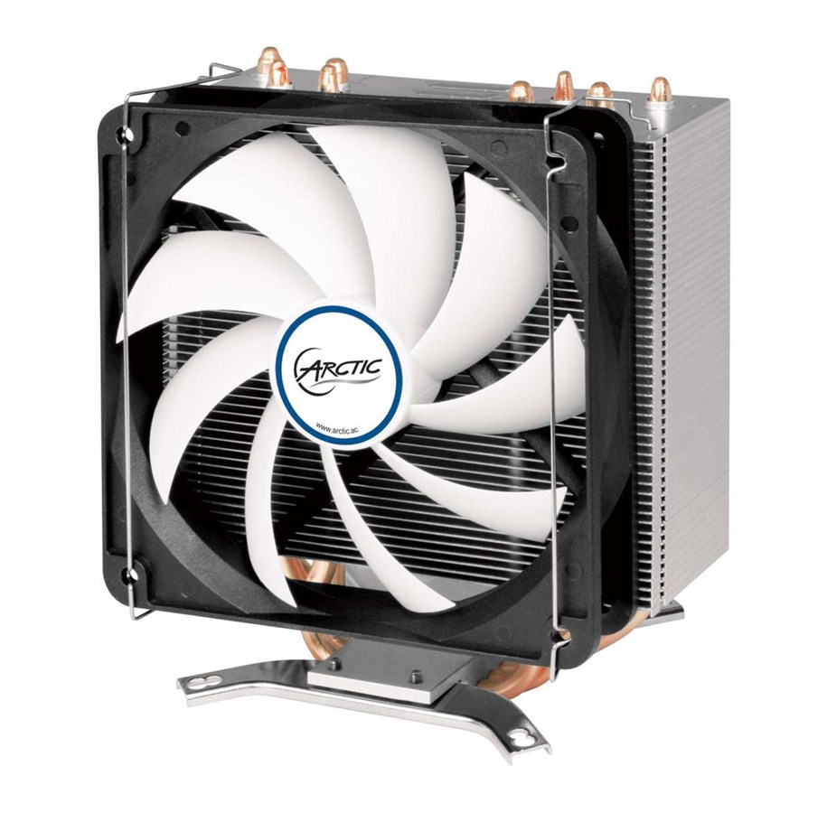 CPU Køler - Arctic Freezer i32 - CPU Luftkøler - Max 22 dBA - ACFRE00004A