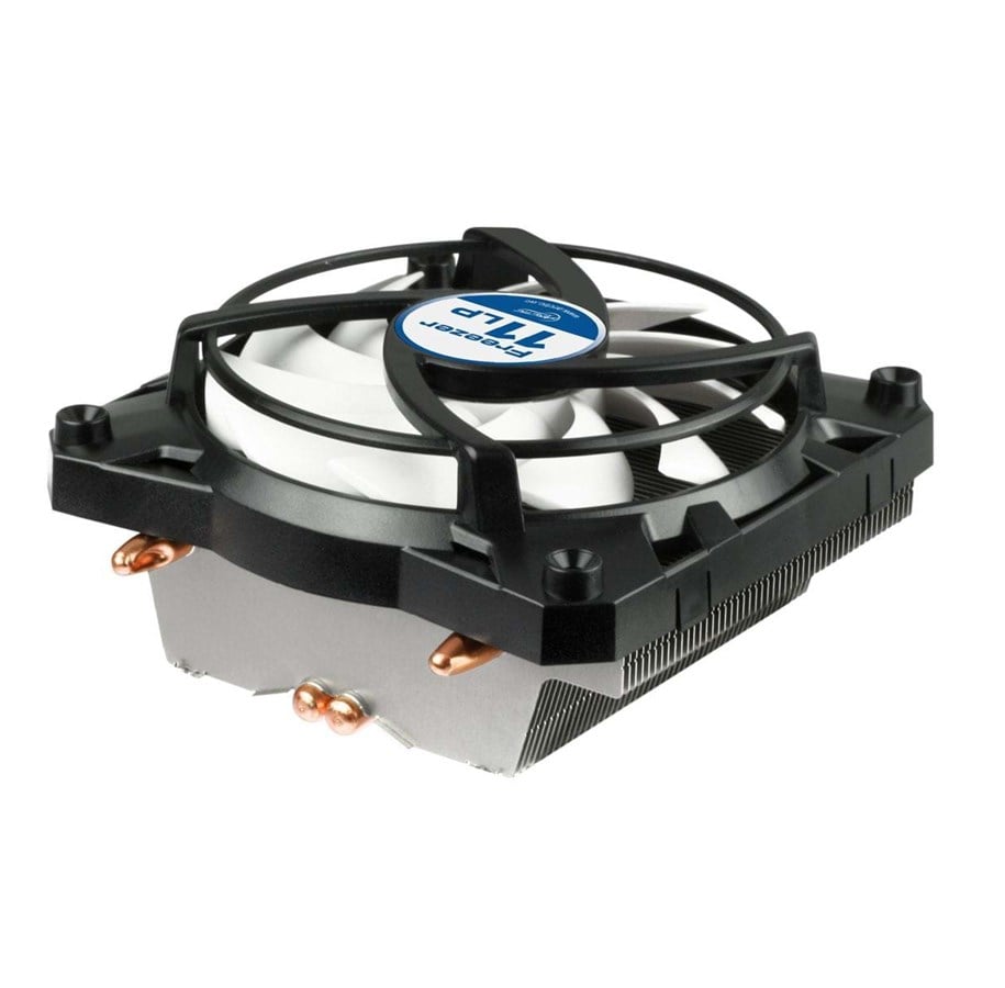 CPU Køler - Arctic Freezer 11 LP - CPU Luftkøler - Max 23 dBA - UCACO-P2000000-BL