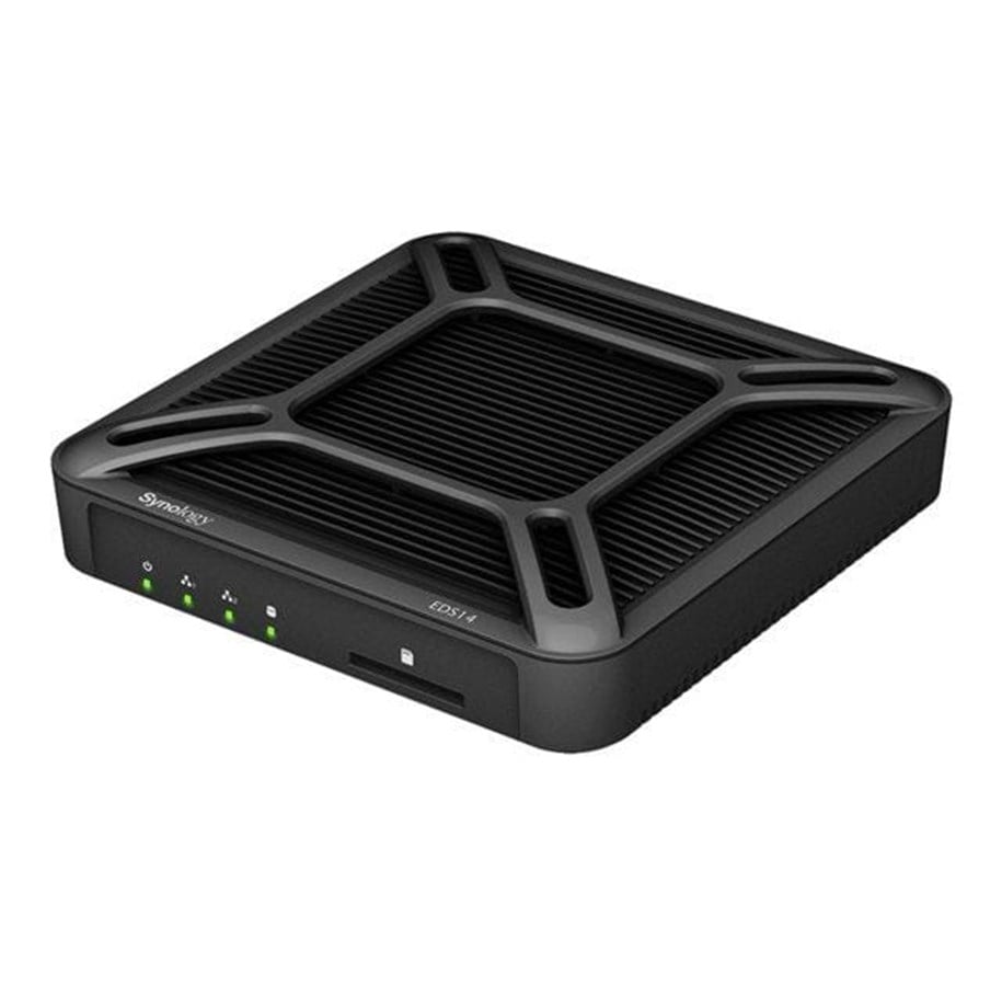 NAS-Server - Synology EDS14 - NAS-Server - EDS14