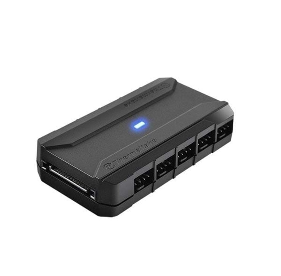 Kabinet Tilbehør - Thermaltake Commander FP - PWM hub - AC-023-AN1NAN-A1