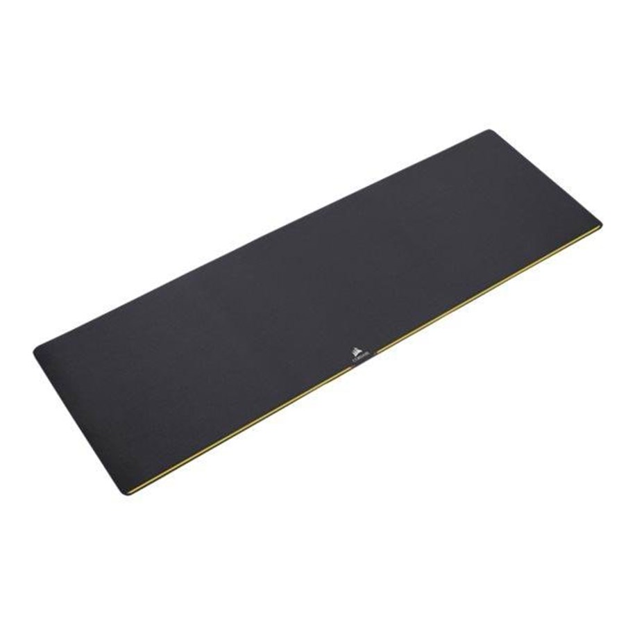 Musemåtte & tilbehør - Corsair Gaming MM200 Mousepad Extended - CH-9000101-WW