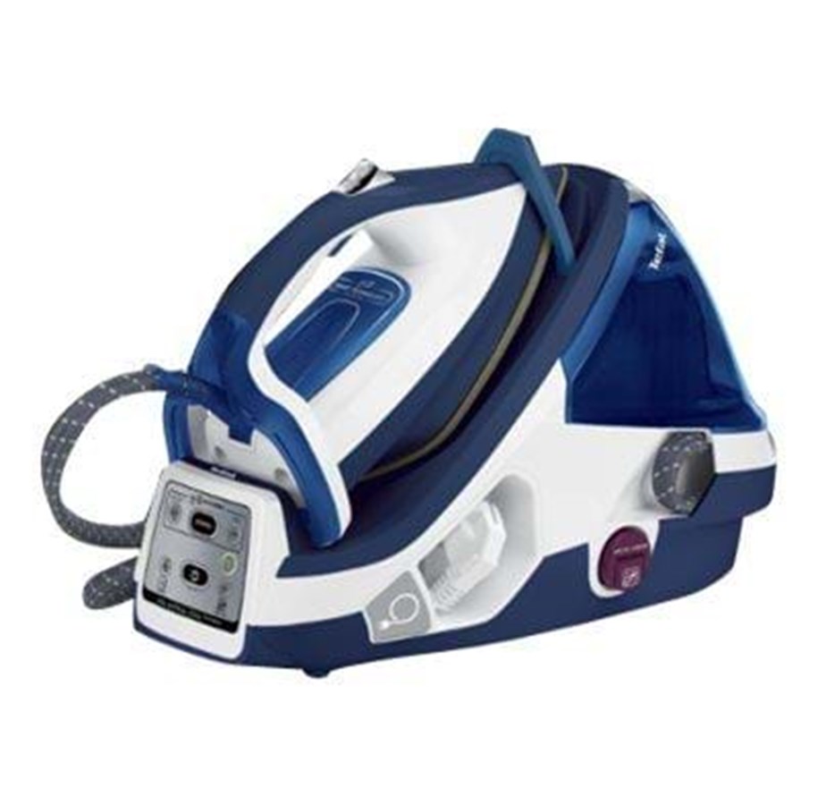 Strygning - Tefal Dampstation Pro Express Control GV8962 - GV8962