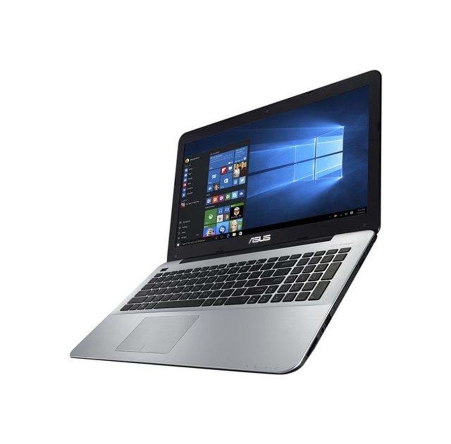 Bærbar - ASUS X555UA-DM062T - X555UA-DM062T