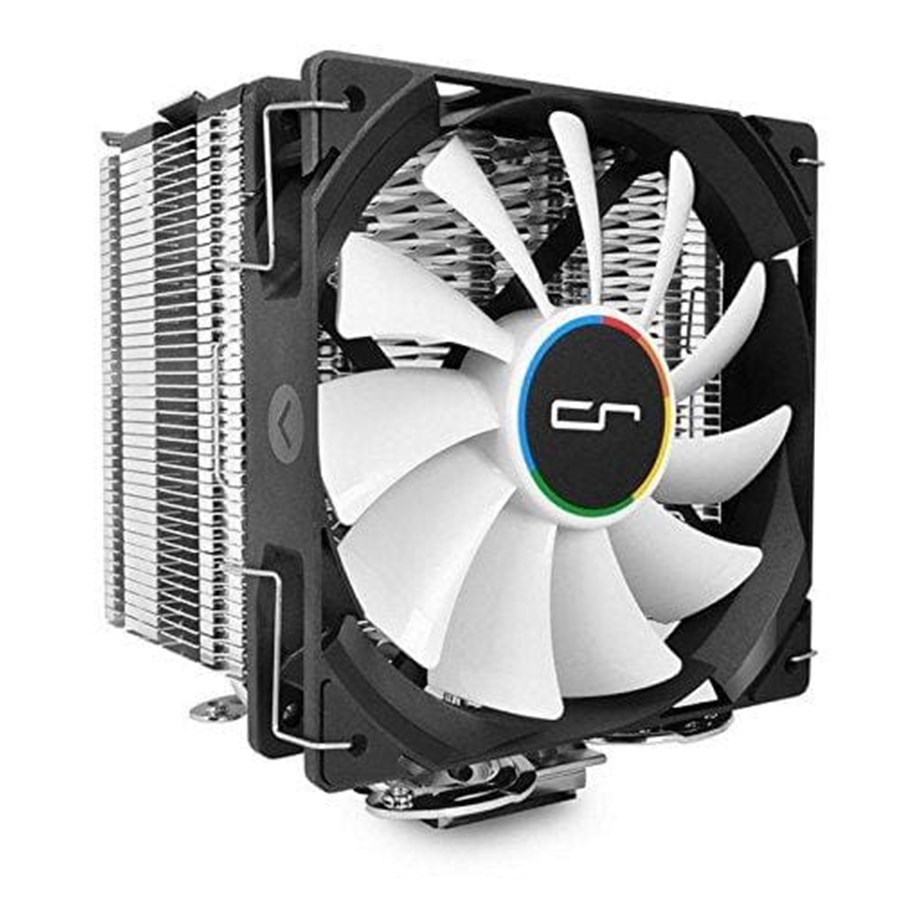 CPU Køler - Cryorig H7 - CPU Luftkøler - Max 25 dBA - CR-H7A
