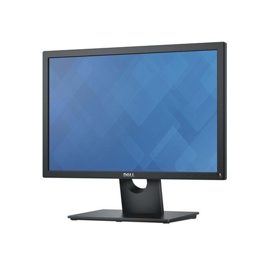 Skærm - 20" Dell E2016H - 210-AFPG