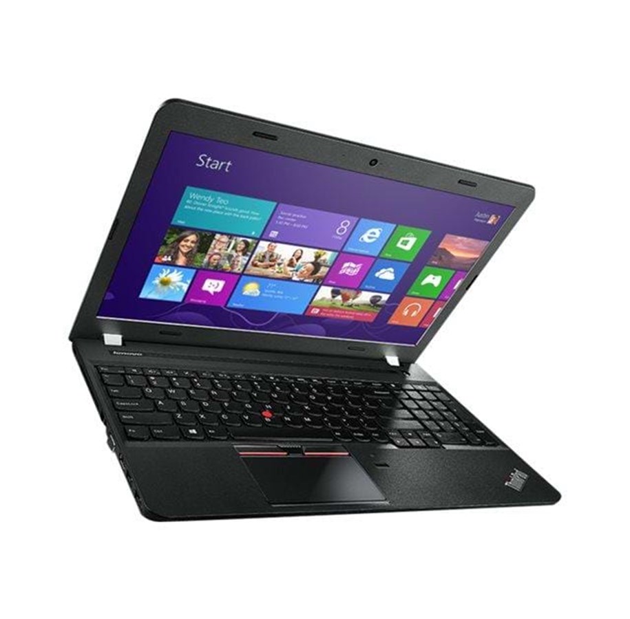 Bærbar - Lenovo ThinkPad Edge E550 20DF - 20DF00CRMD
