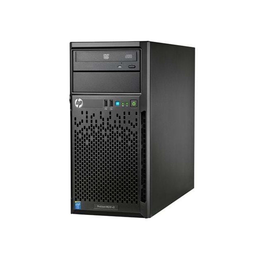 Server - HP ProLiant ML10 v2 Entry - 814483-421