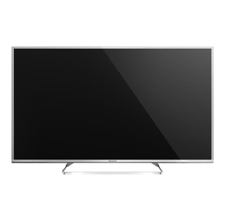 Fladskærms TV - Panasonic 0 " Fladskærms TV LCD 1080p (FullHD) TV TX-50CS620E - TX-50CS620E