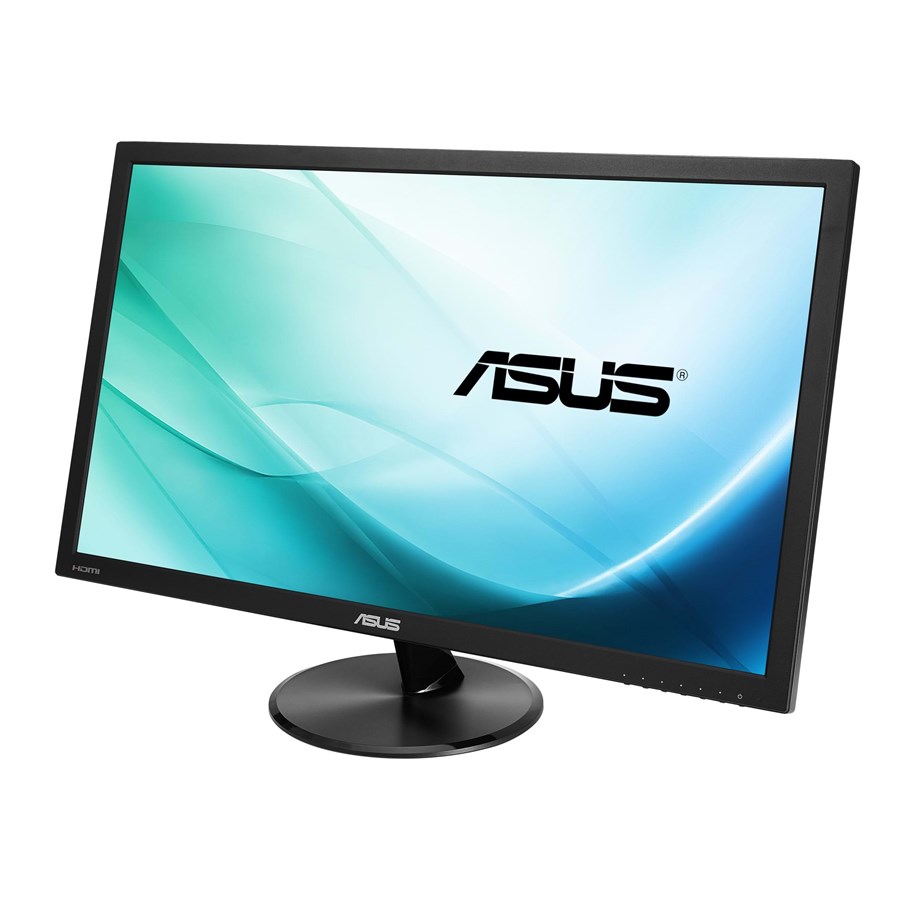 Skærm - 24" ASUS VP247H - 90LM01L0-B01170