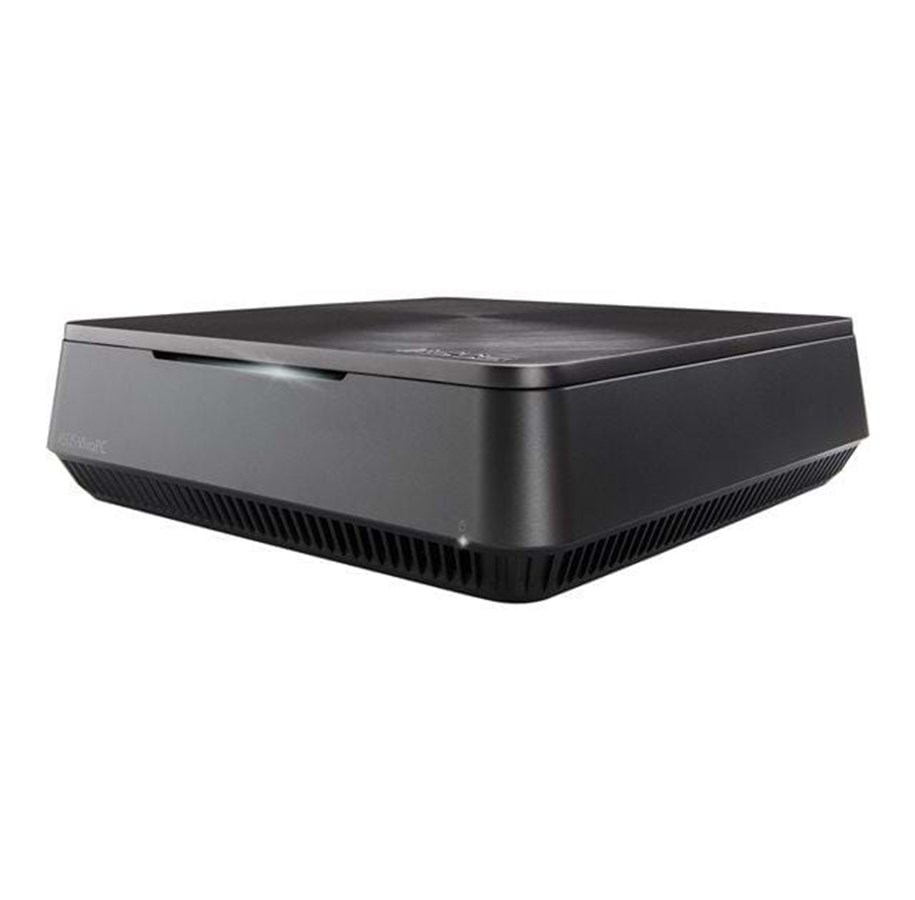 Stationær - PC & Mac - ASUS Vivo PC VM62N - VM62N-G142Z