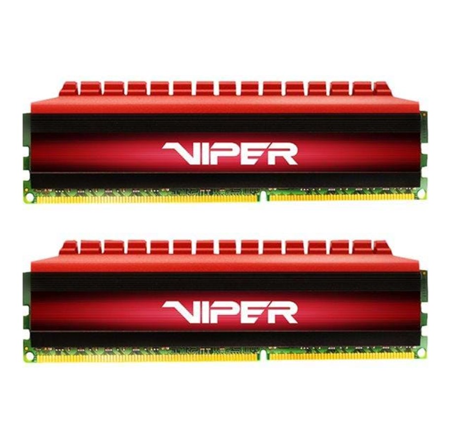 RAM - Patriot Extreme Performance Viper 4 Series - PV48G240C5K