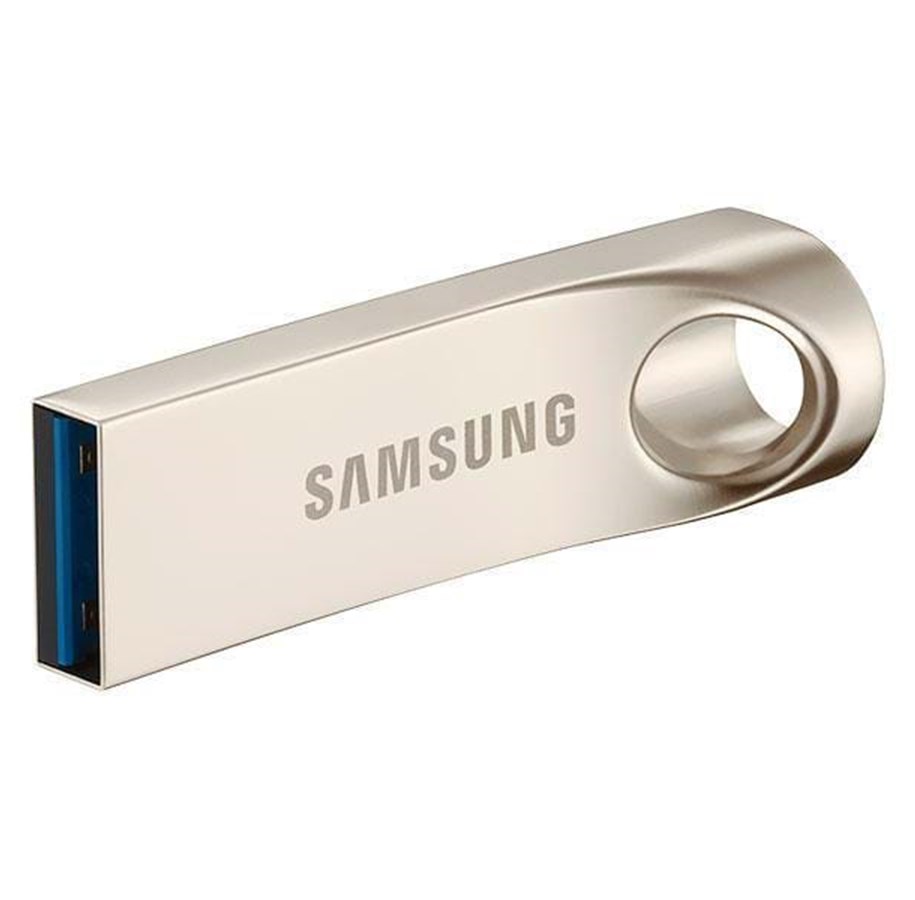 USB Stick - Samsung USB Drive Standard Gold - 128GB - 128GB - USB Stick - MUF-128BA/EU