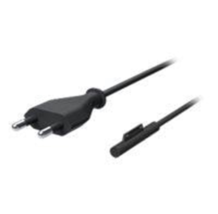 Strømkabel (ekstern) - Microsoft Surface Pro 4 65W Power Supply - Q5N-00003