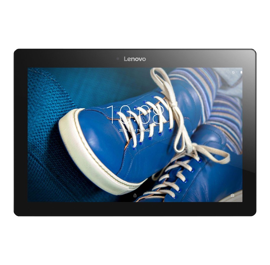 Tablet - Lenovo TAB 2 A10-30F (1GB) - Blue - ZA0C0000SE