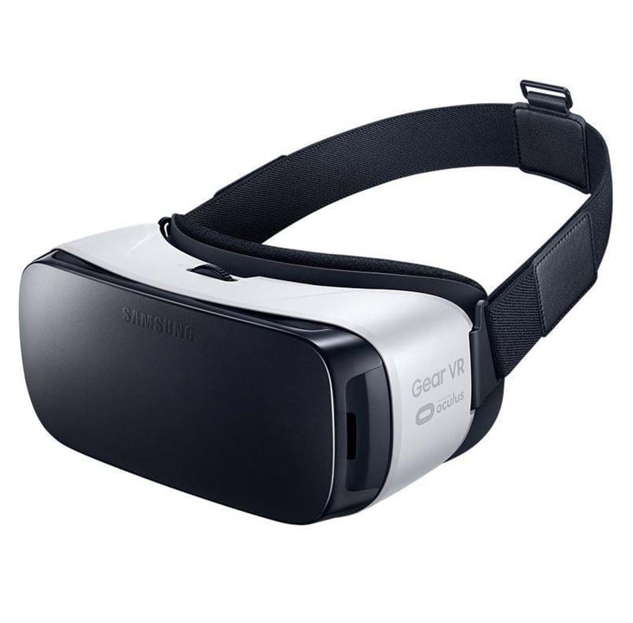 VR - Samsung Gear VR (SM-R322) - SM-R322NZWANEE