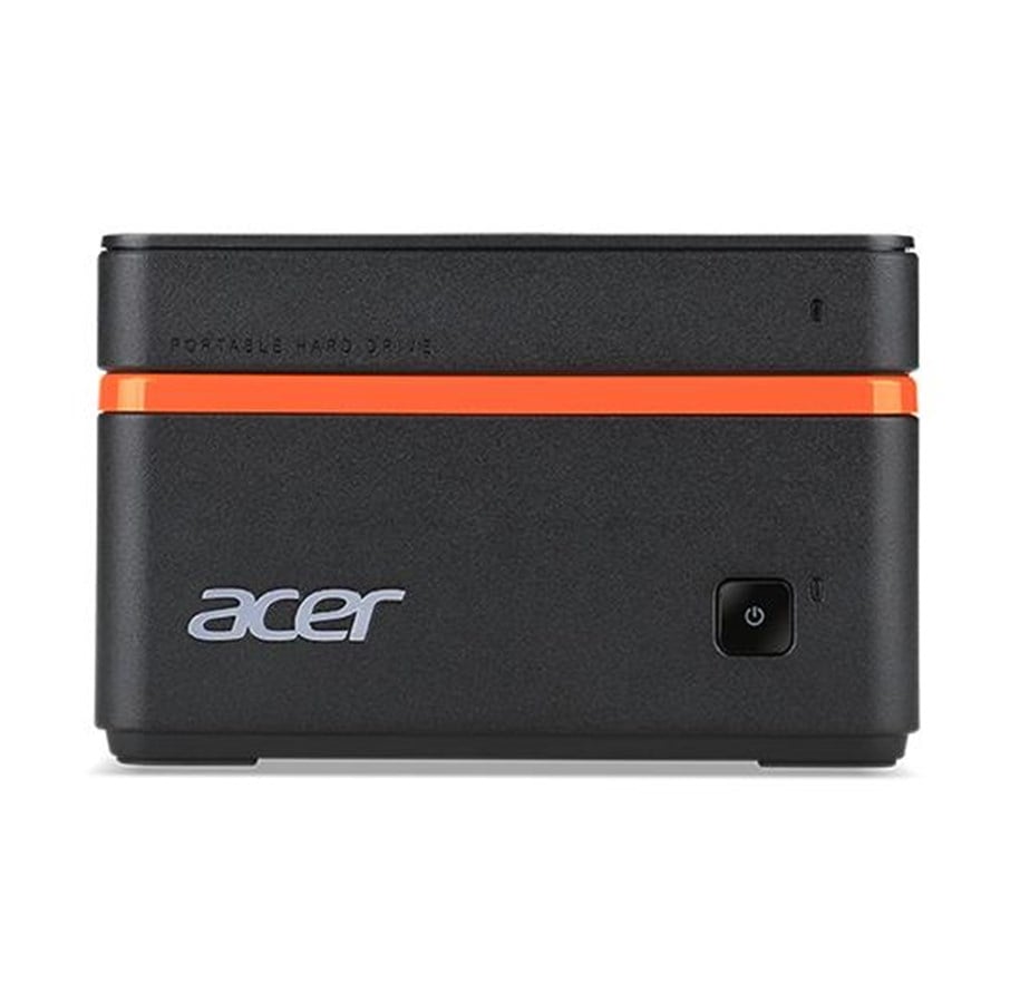 Stationær - PC & Mac - Acer Revo M1-601 - Pentium | 2GB | 32GB - DT.B2AEQ.001