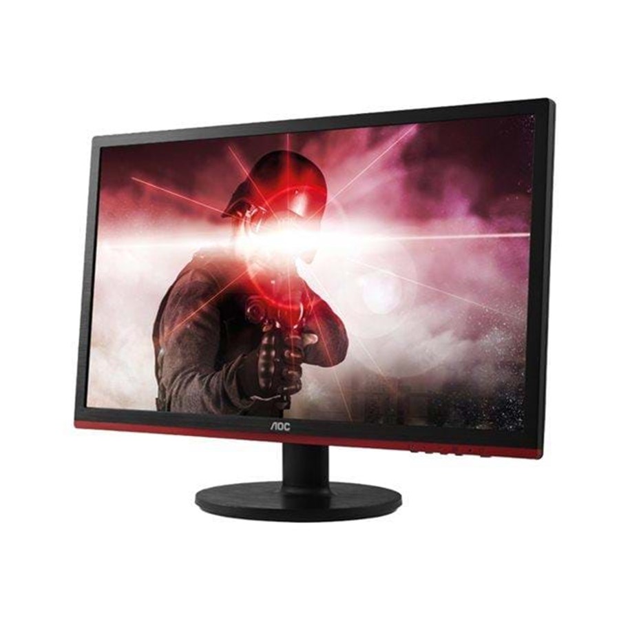Skærm - 21" AOC G2260VWQ6 - G2260VWQ6