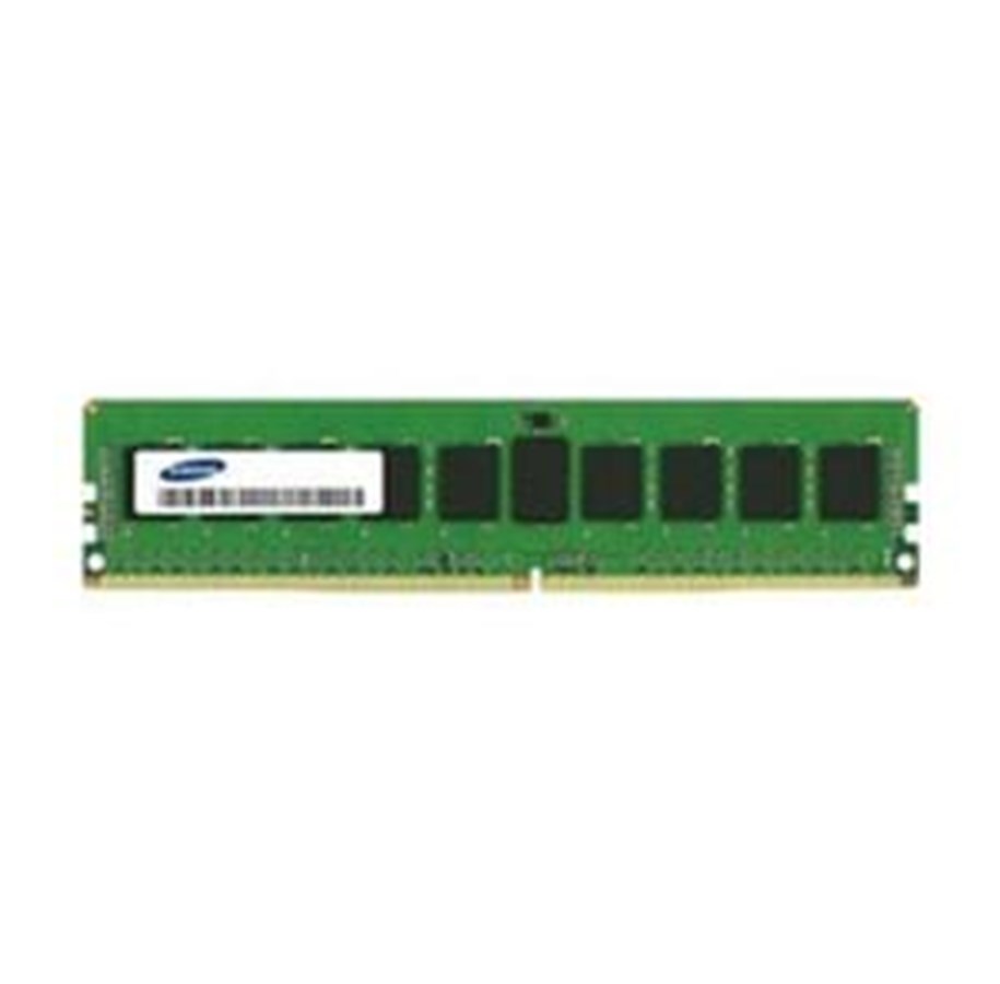 RAM - Samsung DDR4-2400 C17 REG/ECC SC - 16GB - M391A2K43BB1-CRC