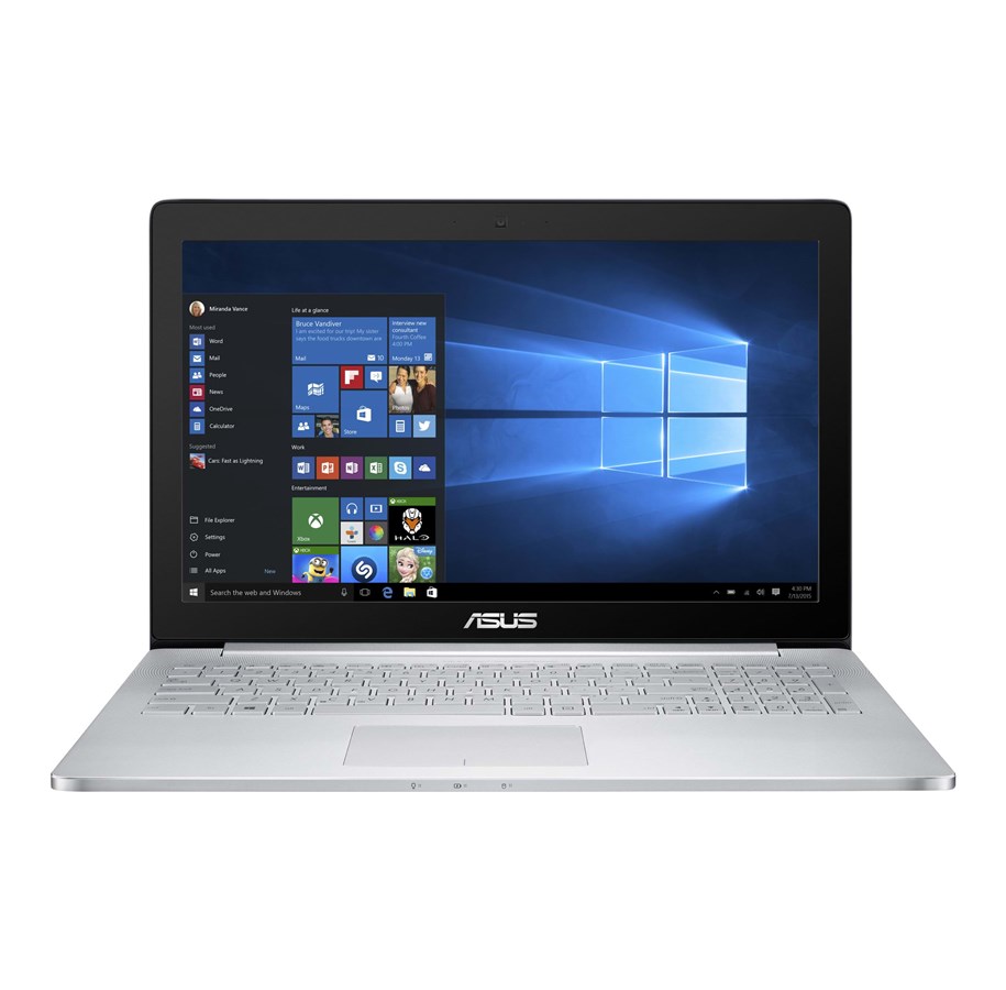 Bærbar - ASUS ZENBOOK Pro UX501VW-FI099T - UX501VW-FI099T