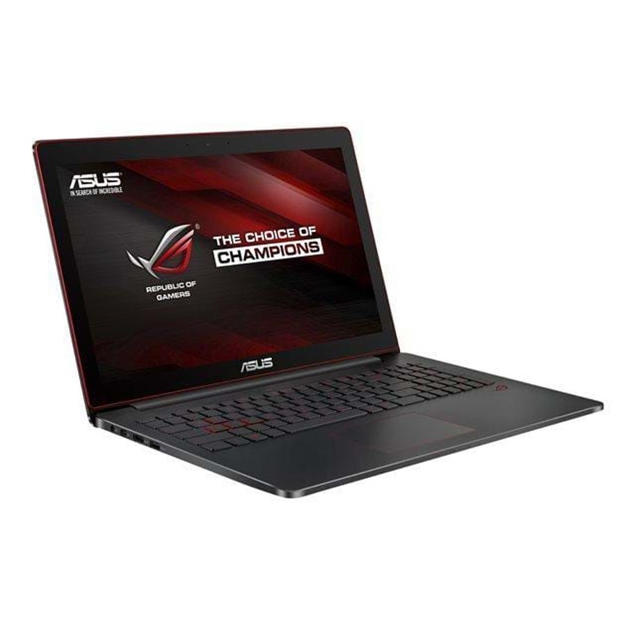 Bærbar - ASUS ROG G501VW-FY112T - G501VW-FY112T