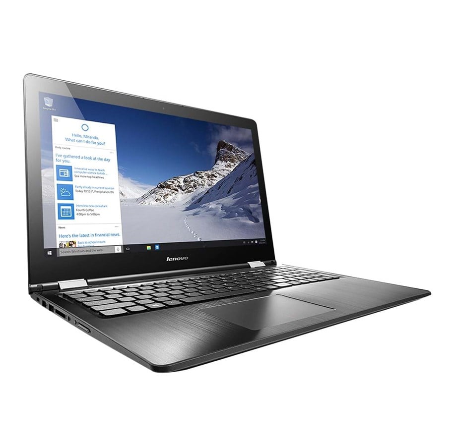 Bærbar - Lenovo Yoga 500-15ISK - 80R6008BMX