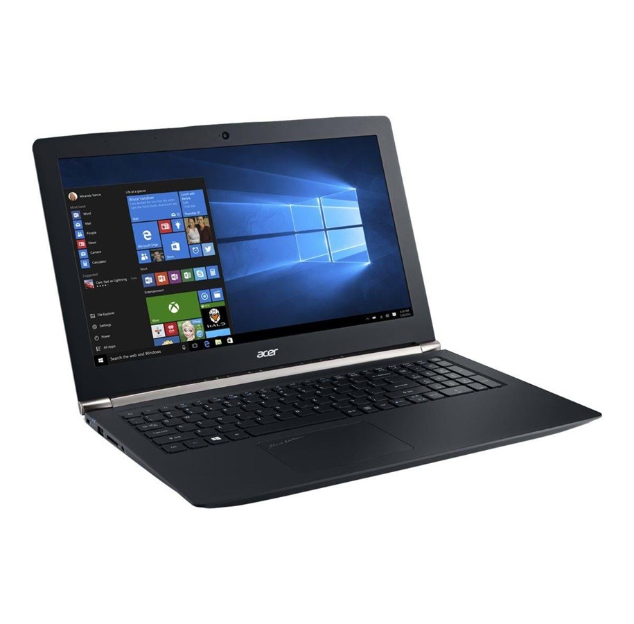 Bærbar - Acer Aspire V Nitro 7-592G-725Z - NX.G6JED.002