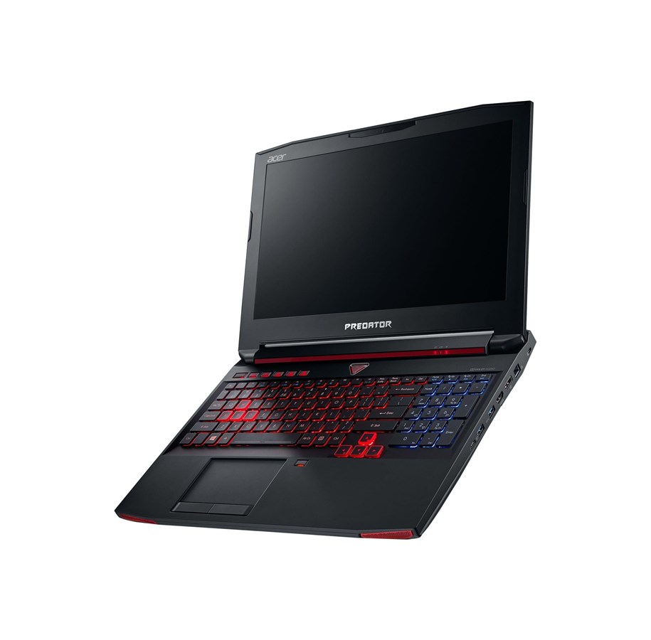 Bærbar - Acer Predator G9-591-72U7 - NX.Q05ED.016