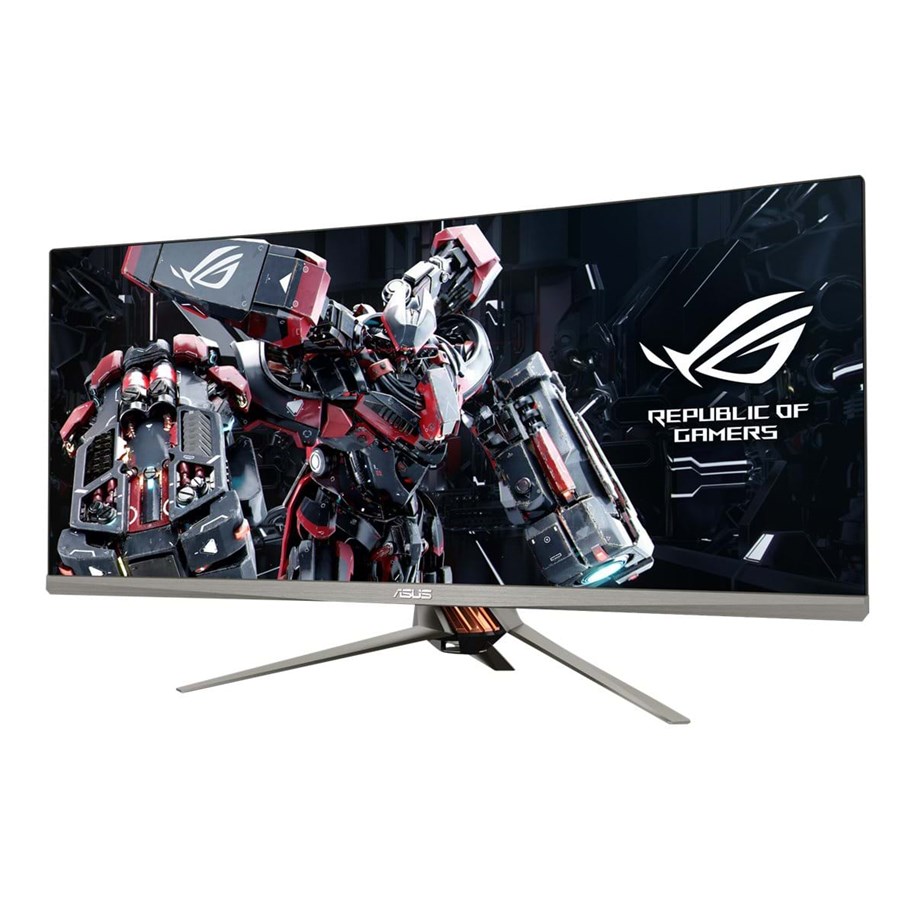 Skærm - 34" ASUS ROG SWIFT PG348Q - 90LM02A0-B01370