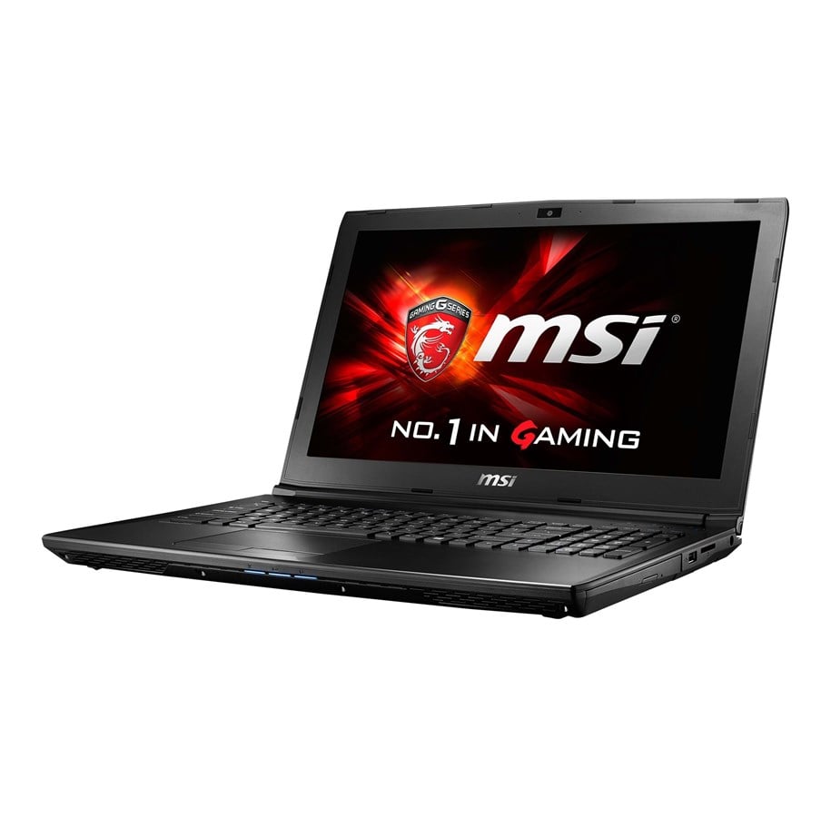 Bærbar - MSI GL62 6QF-631NE - GL62 6QF-631NE