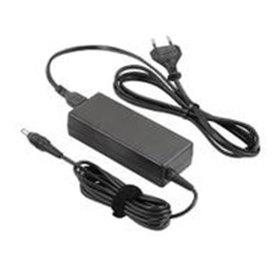 HP - PC Alientatore USB-C GaN da 65 W, Copatibile con tutti i