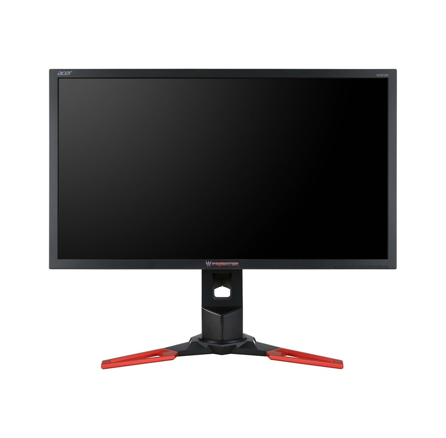 Skærm - 28" Acer Predator XB281HKbmiprz - UM.PX1EE.001