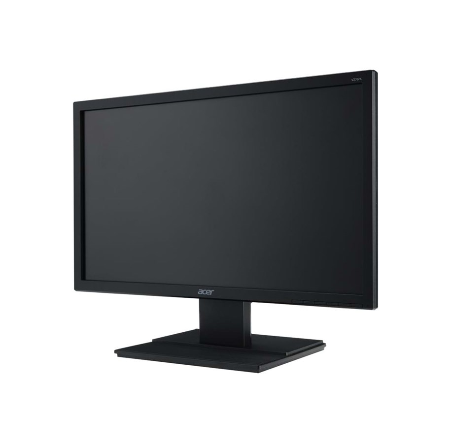 Skærm - 27" Acer V276HLCbid - UM.HV6EE.C01