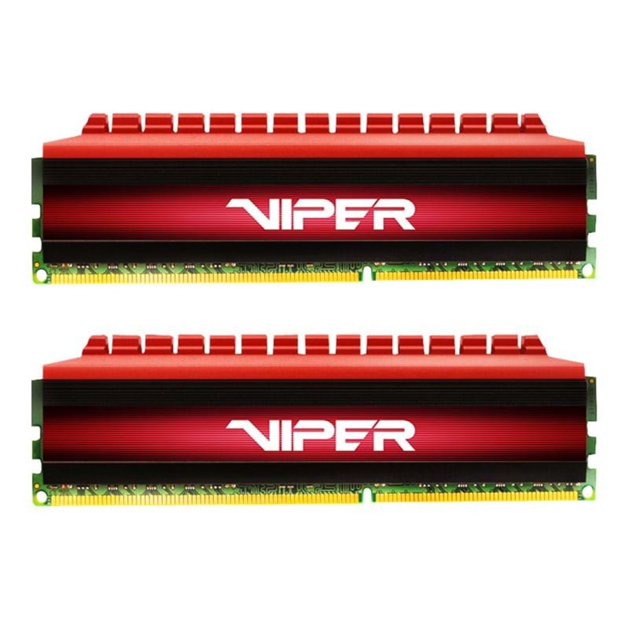 RAM - Patriot Extreme Performance Viper 4 Series - PV48G300C6K